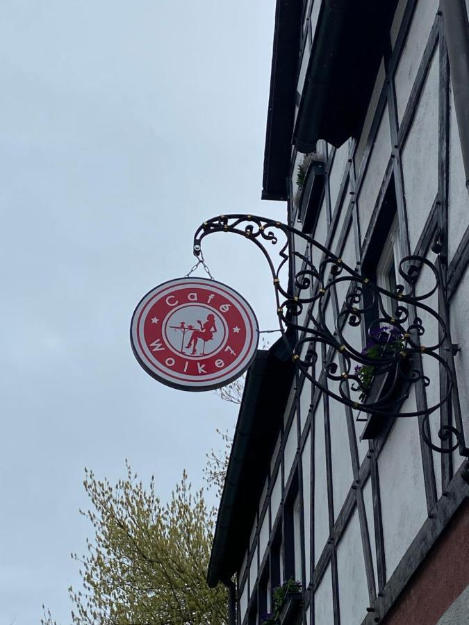 Wolke 7 Appartement Andernach Exterior foto